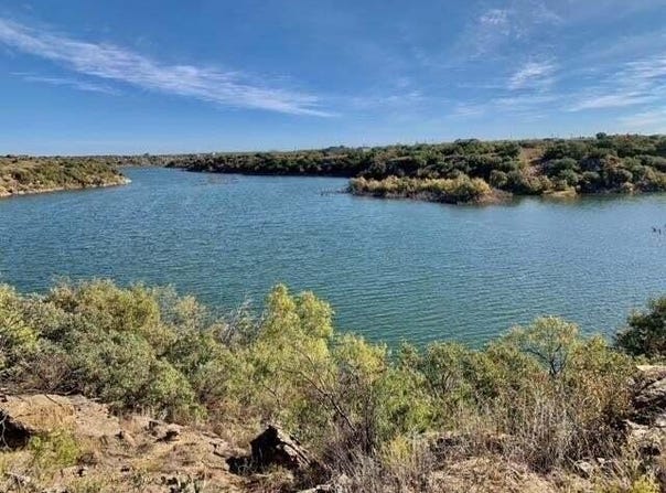 12 Ward, Justiceburg, TX 79330