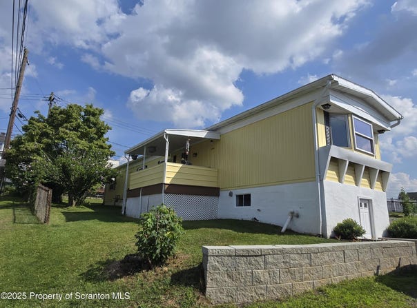 25 Diana Street, Plains, PA 18705