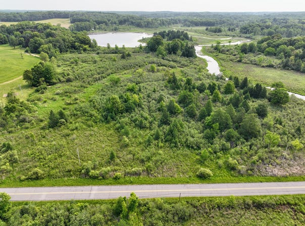 Vl Waubascon Rd Lot#WP001, Battle Creek, MI 49017