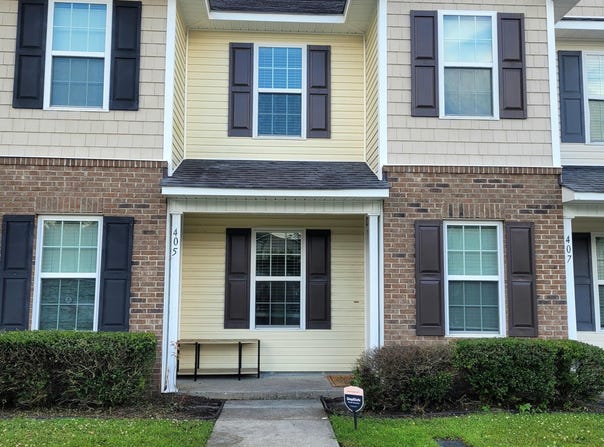 405 Falls Cove, Jacksonville, NC 28546