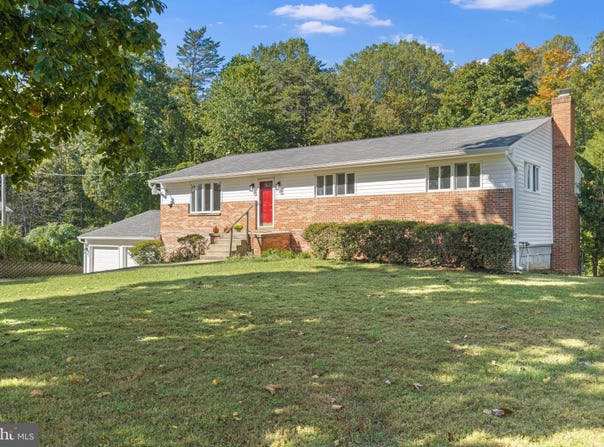 5010 BOBCAT Court, WOODBRIDGE, VA 22193