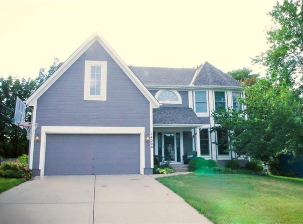 14200 Goodman Street, Overland Park, KS 66223