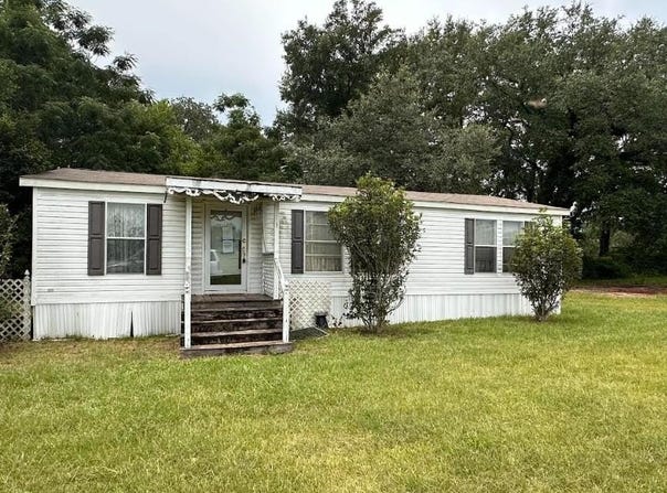 1563 GA HWY 0027 N, COLQUITT, GA 39837
