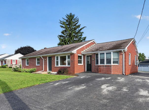 3619 ROSE Avenue, GORDONVILLE, PA 17529