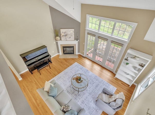 1 Chase Path, Acton, MA 01720