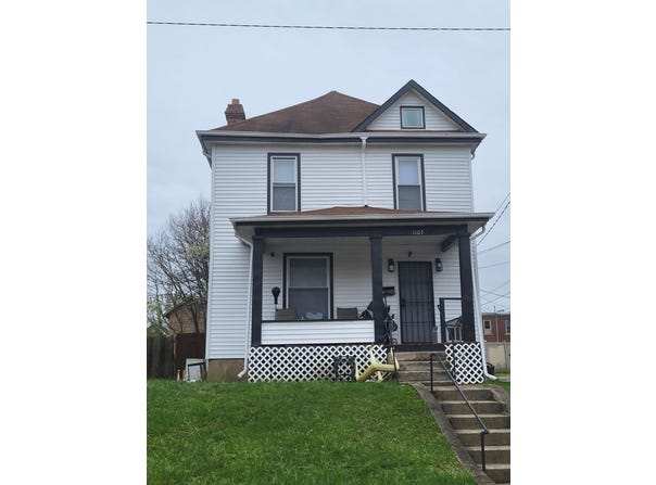 1107 Stanley Avenue, Columbus, OH 43206