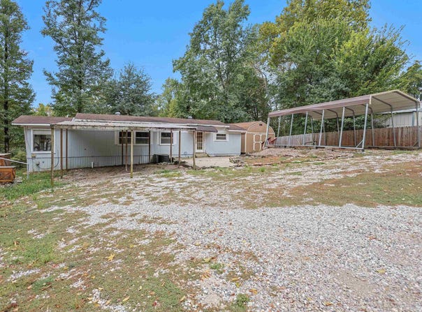 9 Bear Creek, Kirby, AR 71921