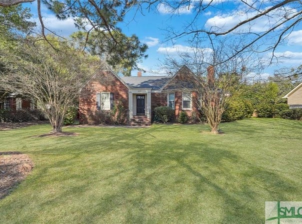 622 E 60th Street, Savannah, GA 31405