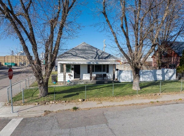 203 Tyler Street, American Falls, ID 83211