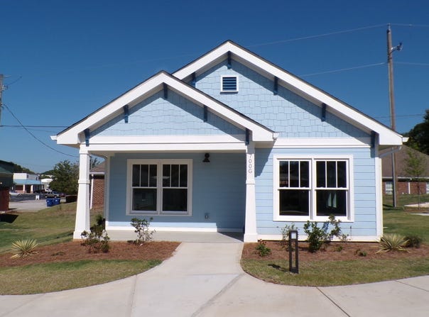 49 Maynard Street, Winder, GA 30680
