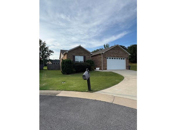 106 STRATFORD Ln, Winfield, AL 35594