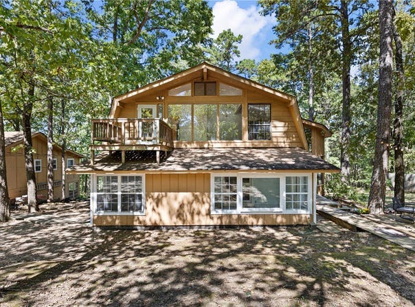 14 Lunsford Lane, Bigelow, AR 72016