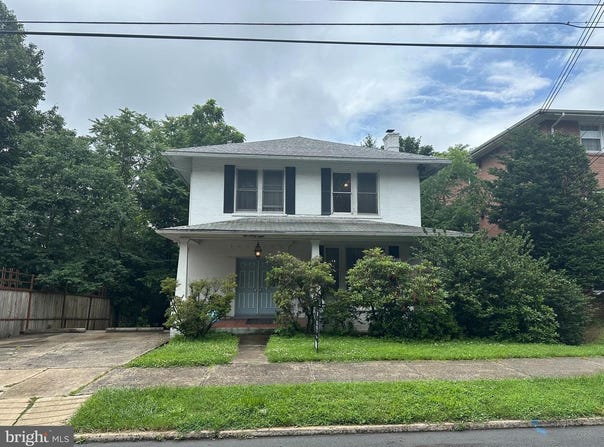 638 WASHINGTON ST, CUMBERLAND, MD 21502