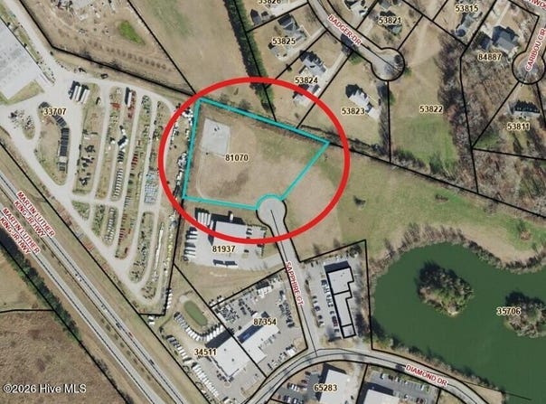 Sapphire Court, Greenville, NC 27834