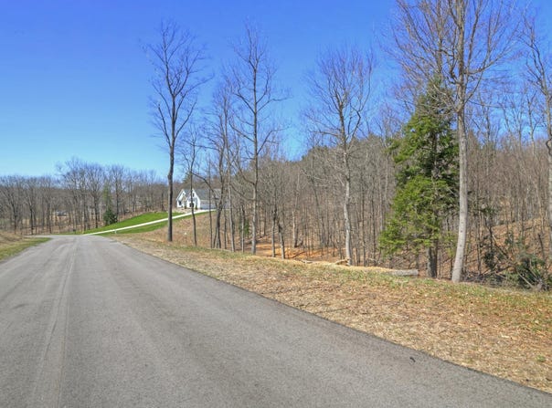 Lot 52 S Skye Hill Drive, Traverse City, MI 49684