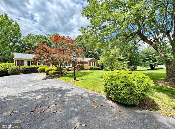 9071 DARLEY DRIVE, LA PLATA, MD 20646
