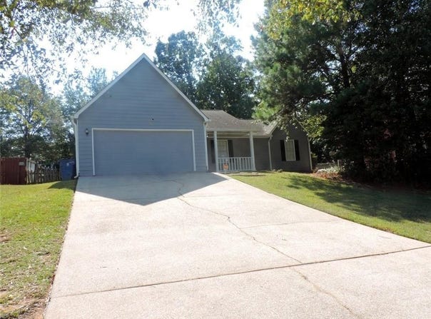 1504 Melody Ridge Court NE, Conyers, GA 30012