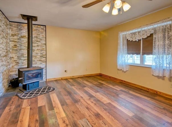 710 Elm St, Mason, TX 76856