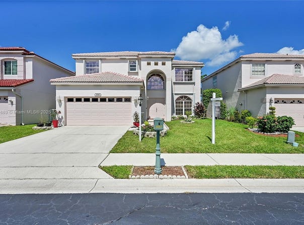 3067 Bayberry Way, Margate, FL 33063