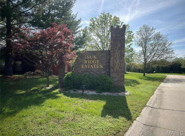22 Sun Ridge Estates, Imperial, MO 63052
