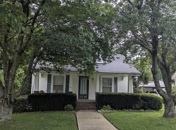 130 Fugate Avenue, Adairville, KY 42202