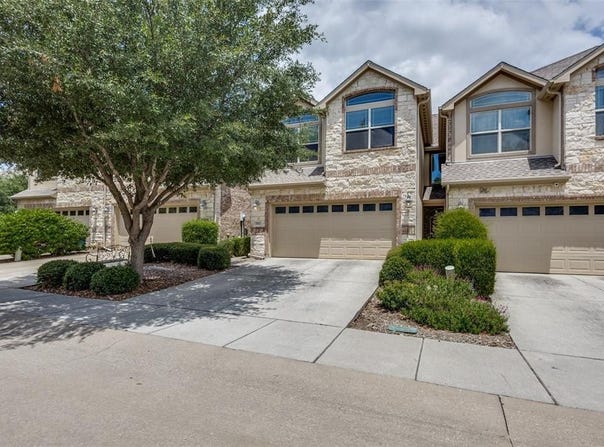 884 Caballero Drive, Allen, TX 75013