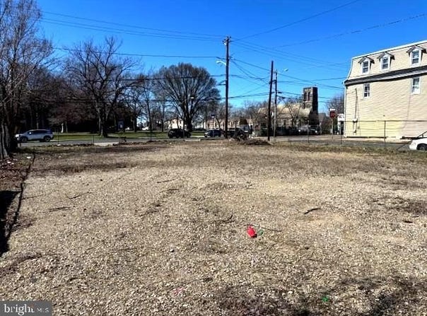 818 N 27TH STREET, CAMDEN, NJ 08105