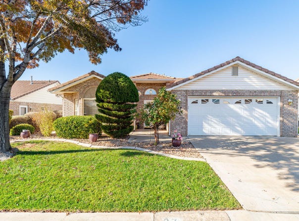 1134 E 900 S, St George, UT 84790