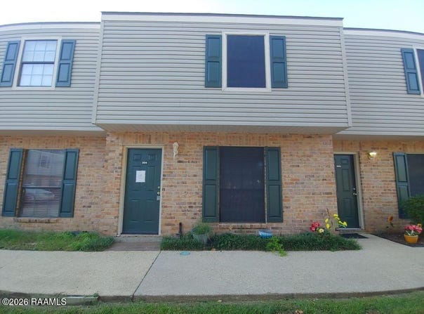 100 Winchester Drive, Lafayette, LA 70506
