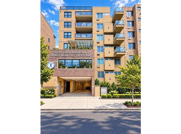 3423 Guider Avenue, Brooklyn, NY 11235