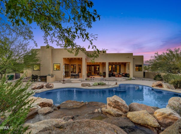 37095 N Bloody Basin Road, Carefree, AZ 85377