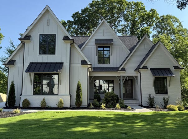 4800 Lakemont Drive, Raleigh, NC 27609