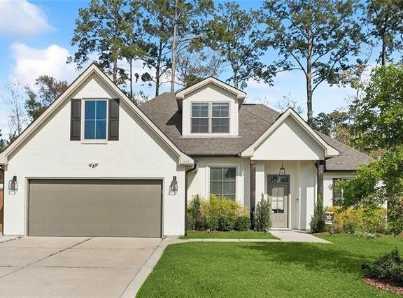 644 ENGLISH OAK Drive, Madisonville, LA 70447