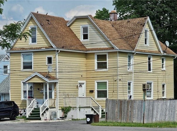 1125 Adams Street, Utica, NY 13501