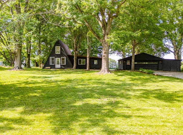 7042 E 1000 N, Pendleton, IN 46064