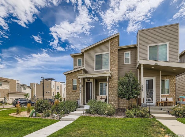 12364 Irma Drive, Thornton, CO 80241