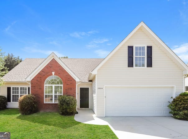 2524 Dalesford, Dacula, GA 30019