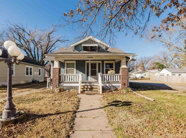 525 N Summit St., El Dorado, KS 67042