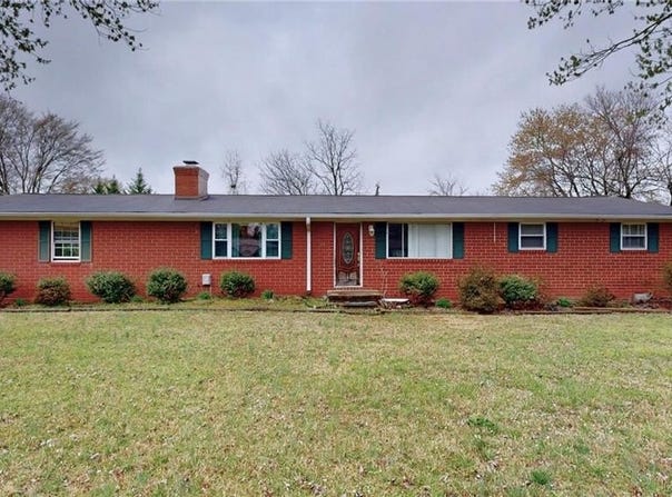 106 Lynn Drive, Archdale, NC 27263