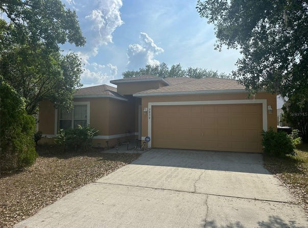 5030 SILVER THISTLE LANE, ST CLOUD, FL 34772