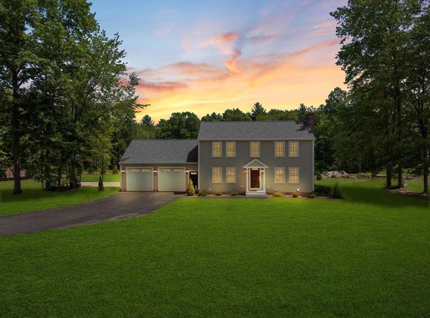 366 Center St, Easton, MA 02375