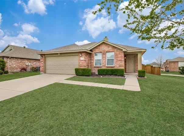 719 Gallant Court, Wylie, TX 75098