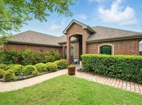 2157 Republic Avenue, Abilene, TX 79601