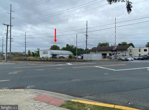 222 RAILROAD AVENUE, DOVER, DE 19904