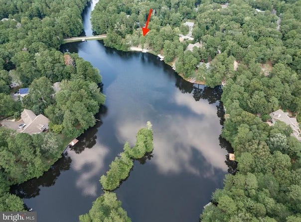 32 SUNSET TRAIL, MEDFORD, NJ 08055