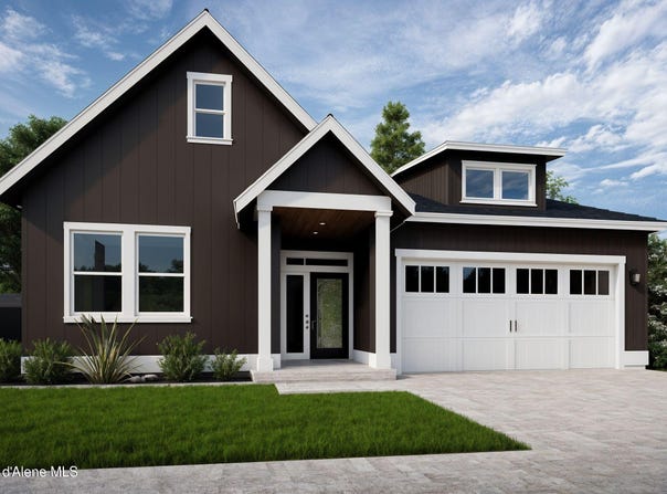 3491 N BLAZE LOOP, Post Falls, ID 83854