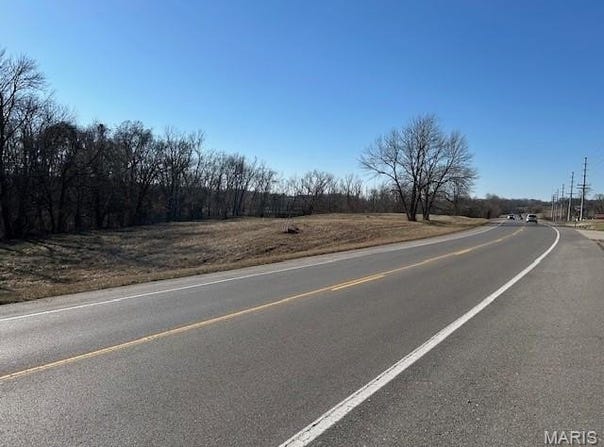 State Highway K, Cape Girardeau, MO 63701