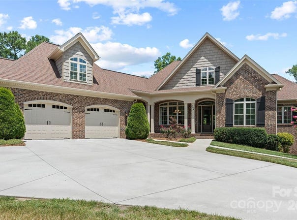 148 Winwood Circle, Granite Falls, NC 28630