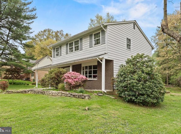 524 STONE HOUSE LN, SILVER SPRING, MD 20905