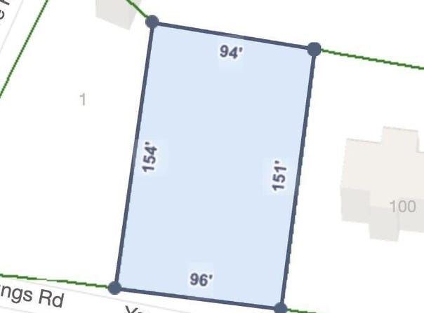 L16 Young Road, Hoosick, NY 12057